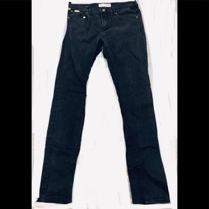 Titus skateboard jeans